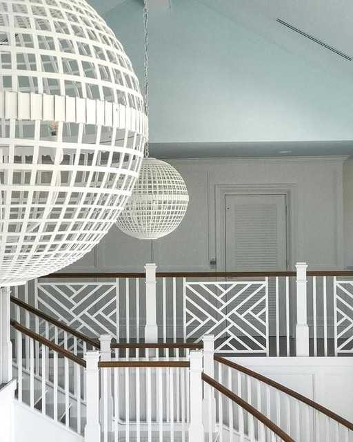 Фонарь Mill Globe Visual Comfort