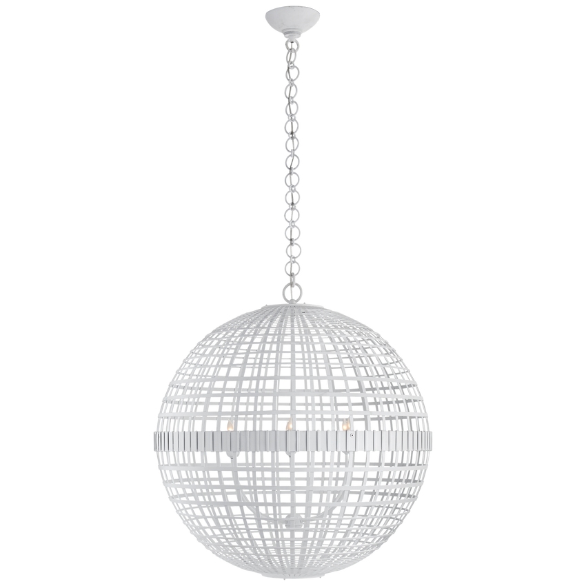 Фонарь Mill Globe Visual Comfort