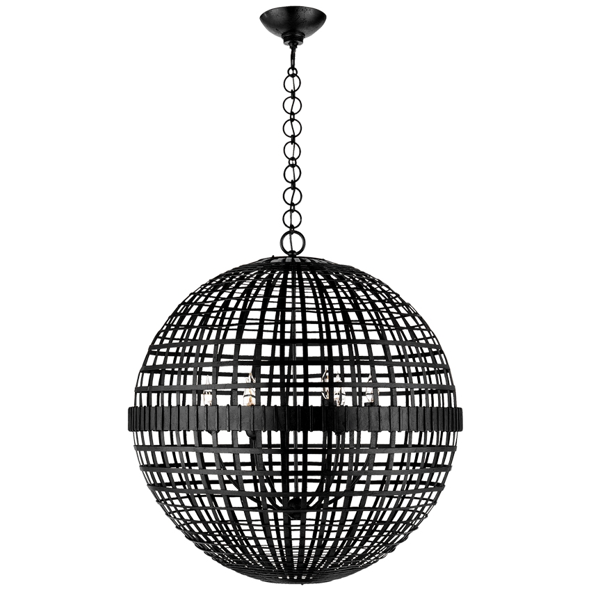 Фонарь Mill Globe Visual Comfort
