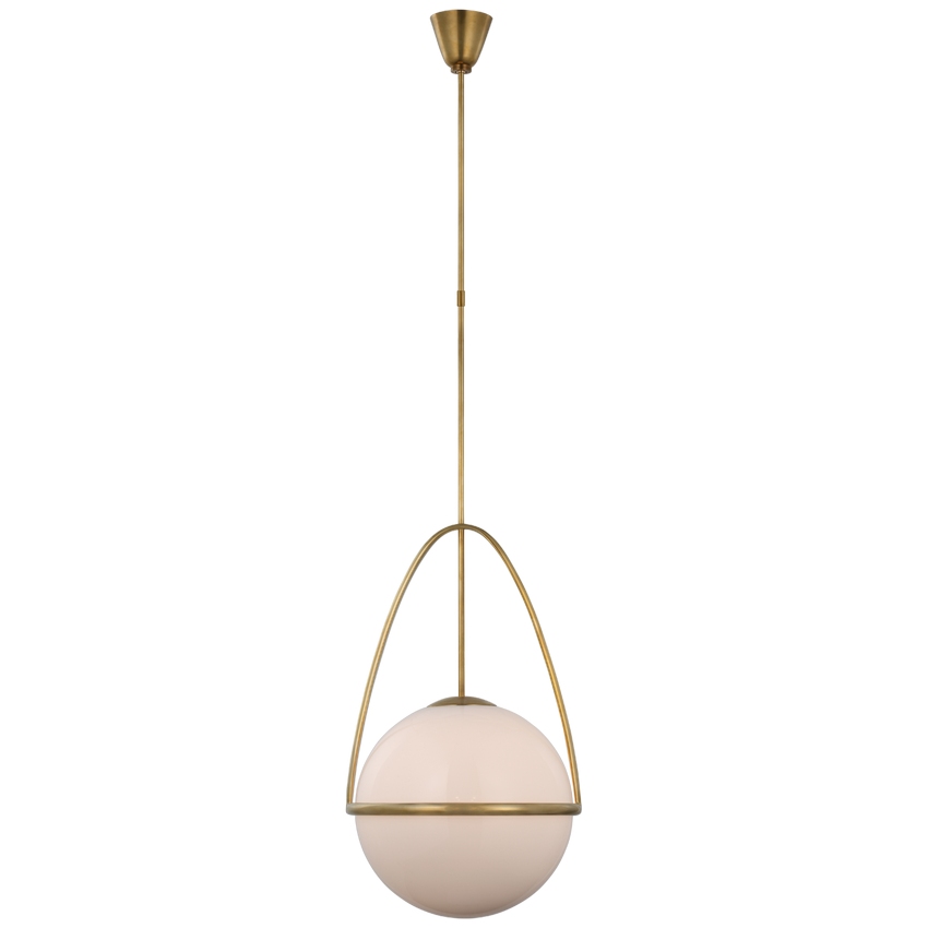 Подвесной светильник Lisette Visual Comfort