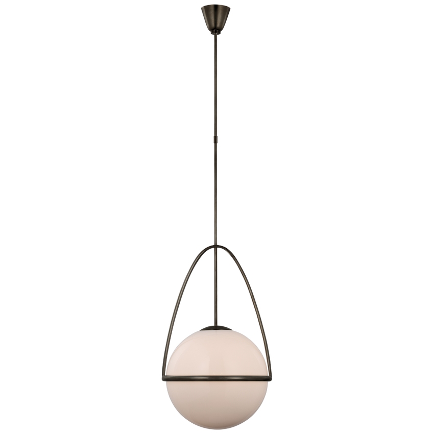 Подвесной светильник Lisette Visual Comfort