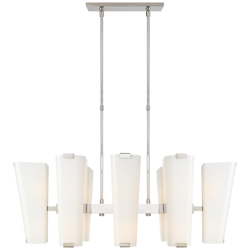 Линейный светильник Alpine Linear Visual Comfort