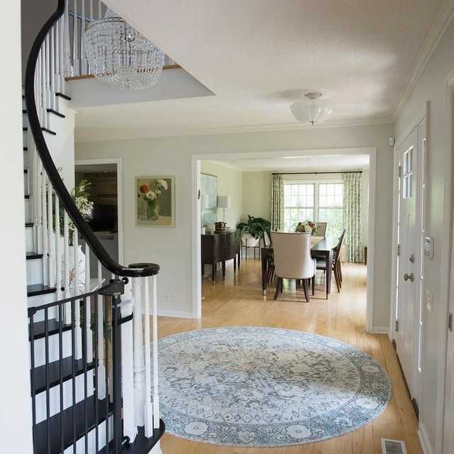 Потолочный светильник Rosehill Visual Comfort