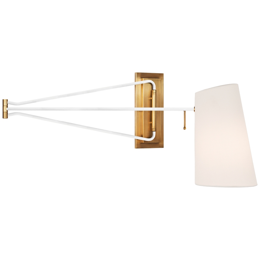 Бра Keil Swing Arm Visual Comfort