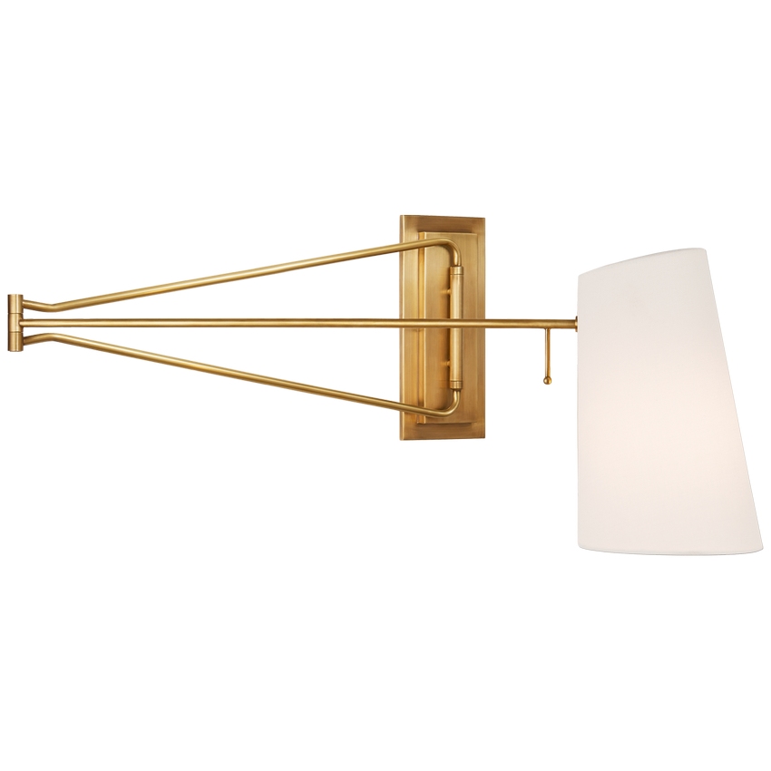 Бра Keil Swing Arm Visual Comfort
