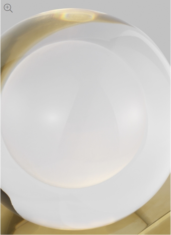 Настольная лампа Mina   Tech Lighting | Modern Collection