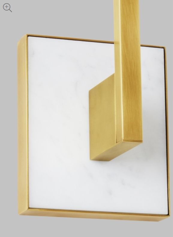 Бра Klee Tech Lighting | Modern Collection