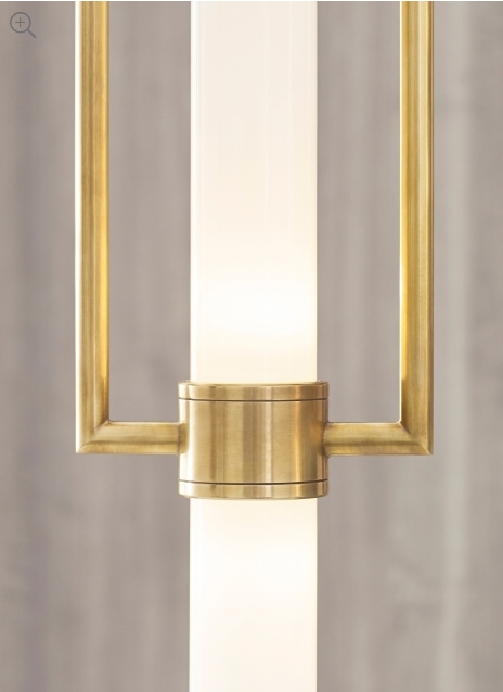 Подвесной светильник Calumn    Tech Lighting | Modern Collection