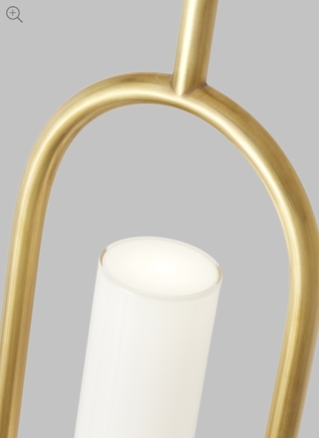 Подвесной светильник Calumn    Tech Lighting | Modern Collection