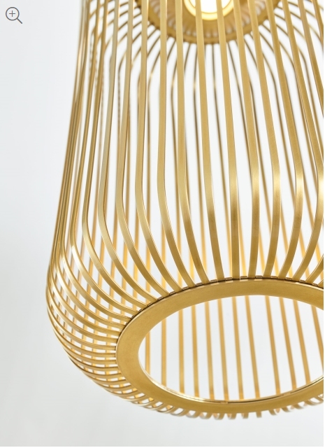 Люстра Calumn   Tech Lighting | Modern Collection