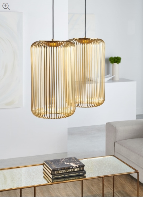 Люстра Calumn   Tech Lighting | Modern Collection