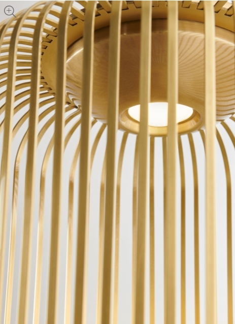 Люстра Calumn   Tech Lighting | Modern Collection