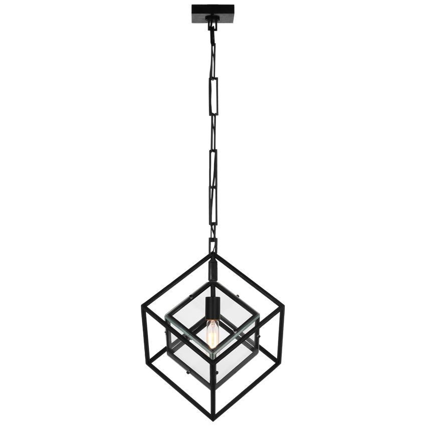 Подвесной светильник Cubed Visual Comfort