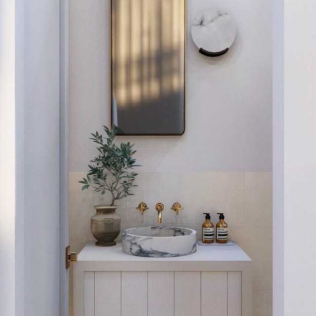 Бра Melange Visual Comfort