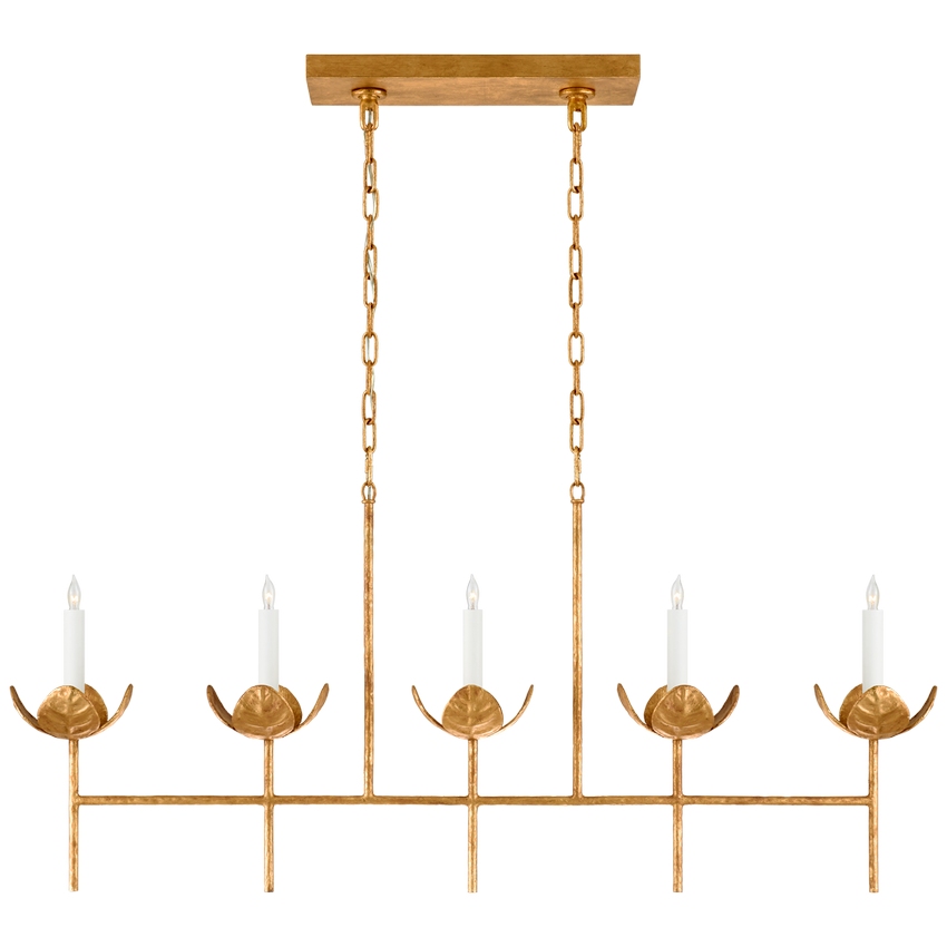 Линейный светильник Illana Visual Comfort