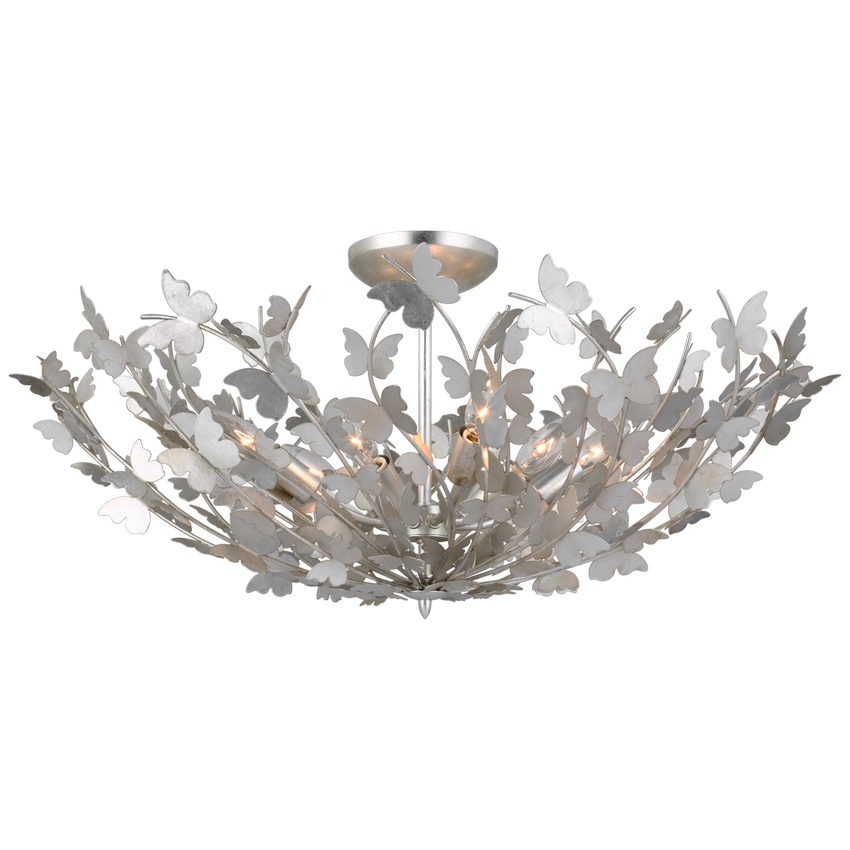 Потолочный светильник Farfalle Visual Comfort